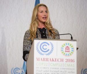 Laurene Powell Jobs