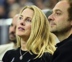 Laurene Powell Jobs