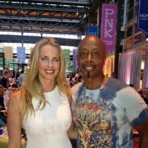 Laurene Powell Jobs