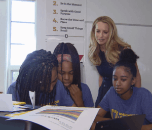 Laurene Powell Jobs
