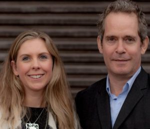 Tom Hollander