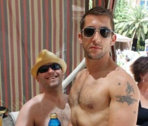 Jonathan Togo