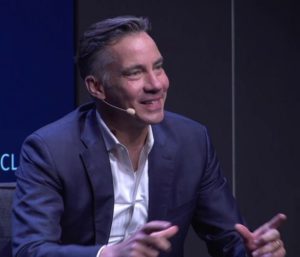 Jim Sciutto