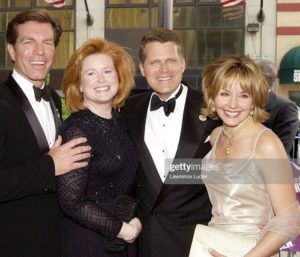 Peter Bergman