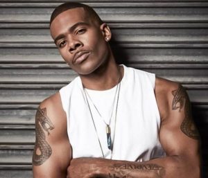 Mario Barrett