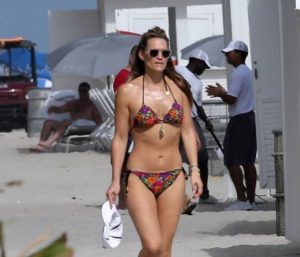Molly Sims