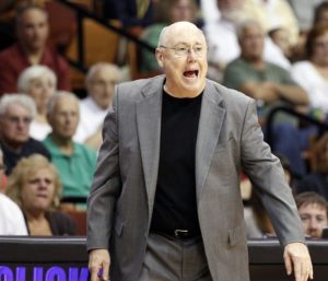 Mike Thibault