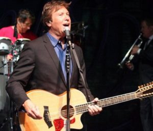 Robert Lamm