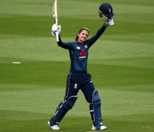 Sarah Taylor