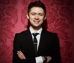 Luca Gallone