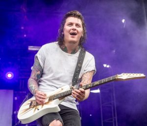 Ben Bruce