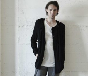 Josh Klinghoffer