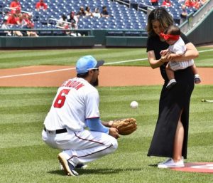 Anthony Rendon