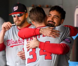 Anthony Rendon