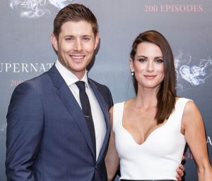 Jensen Ackles