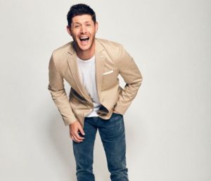 Jensen Ackles