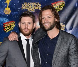 Jensen Ackles