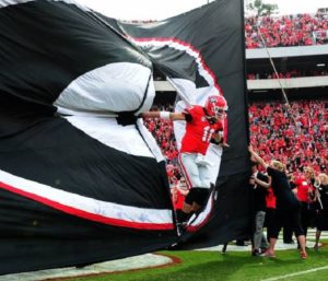 Aaron Murray