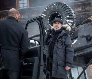 Sam Mendes