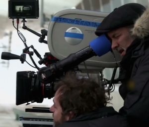 Sam Mendes