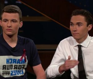 David Hogg