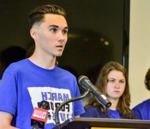 David Hogg