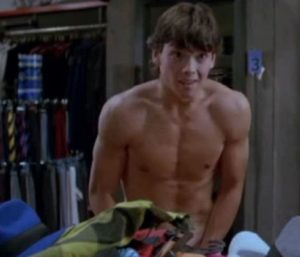 Jason Gedrick