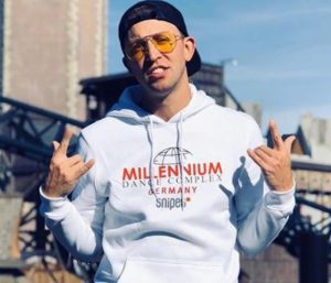 Matt Steffanina