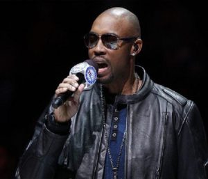Montell Jordan