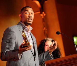 Montell Jordan
