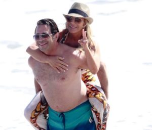 Paul Nassif