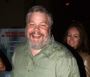 Daren Dochterman