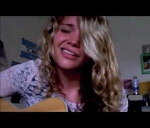 Mallory Everton