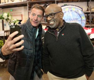 Ty Pennington