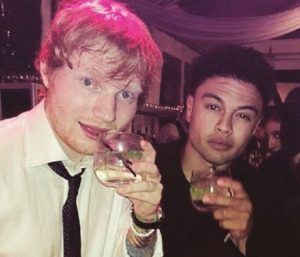 Alfredo Flores