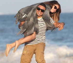 Alfredo Flores