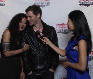 Persia White