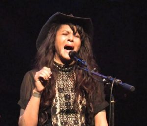 Persia White