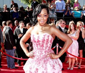 Tichina Arnold