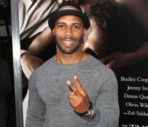 Omari Hardwick