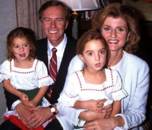 Ariana Huffington