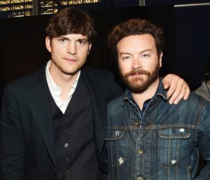 Danny Masterson