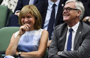 Fiona Bruce