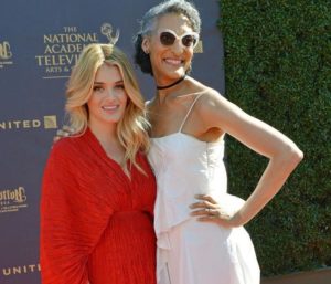 Carla Hall