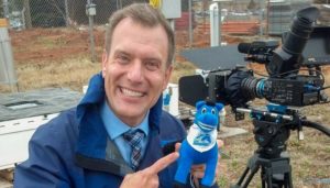 Mike Bettes