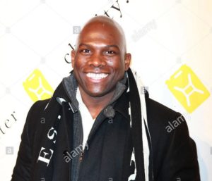 Kevin Navayne