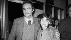 Burt Reynolds