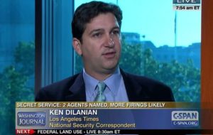Ken Dilanian