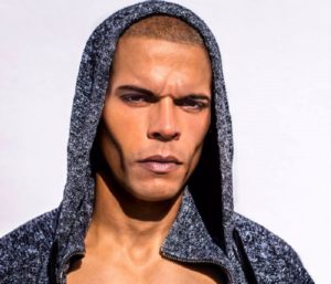 Israel Gutierrez