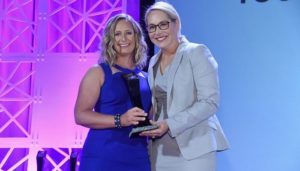 Doris Burke